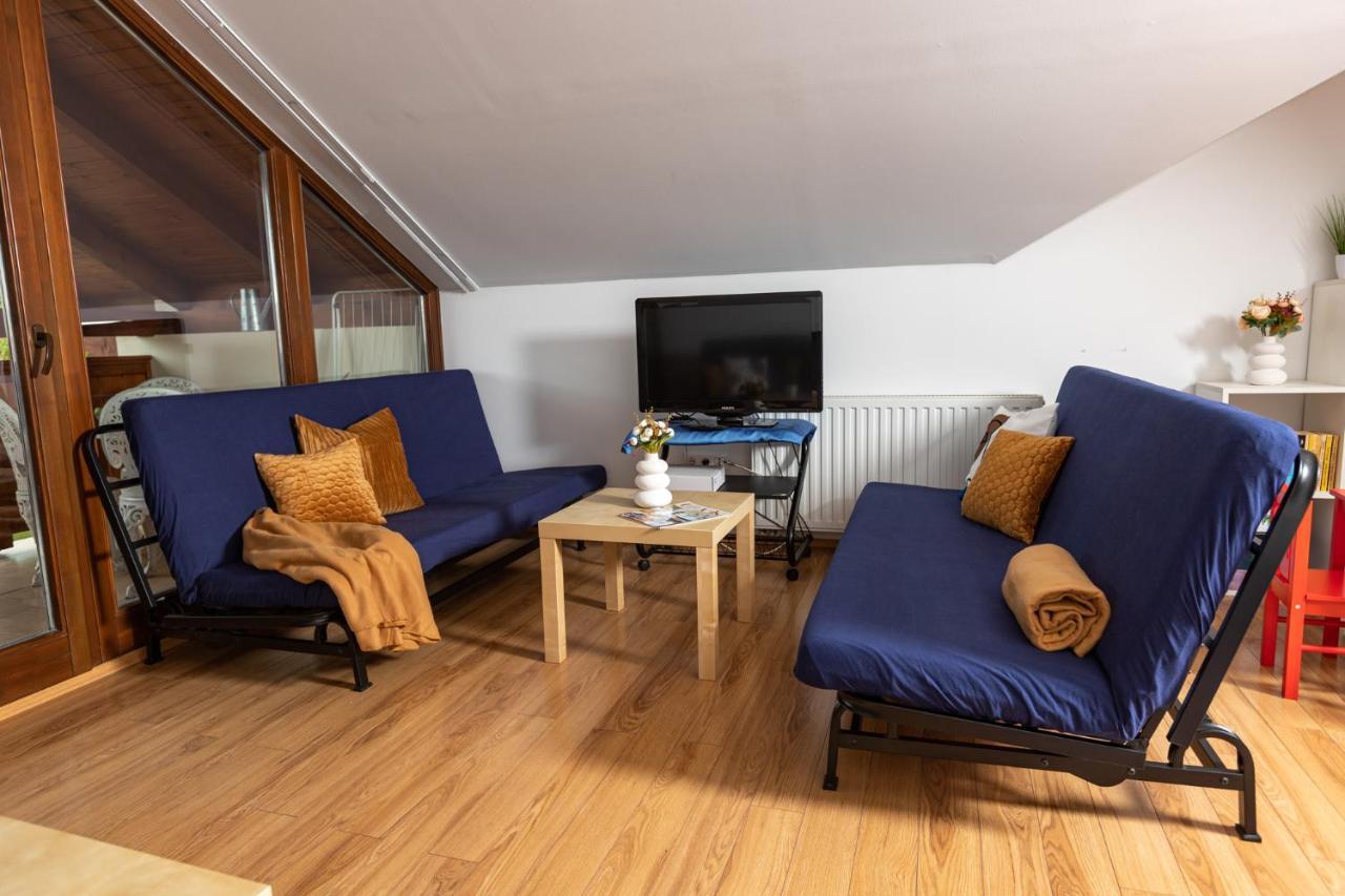 Berkenye Vendeghaz Hotel Balatonfured Bagian luar foto