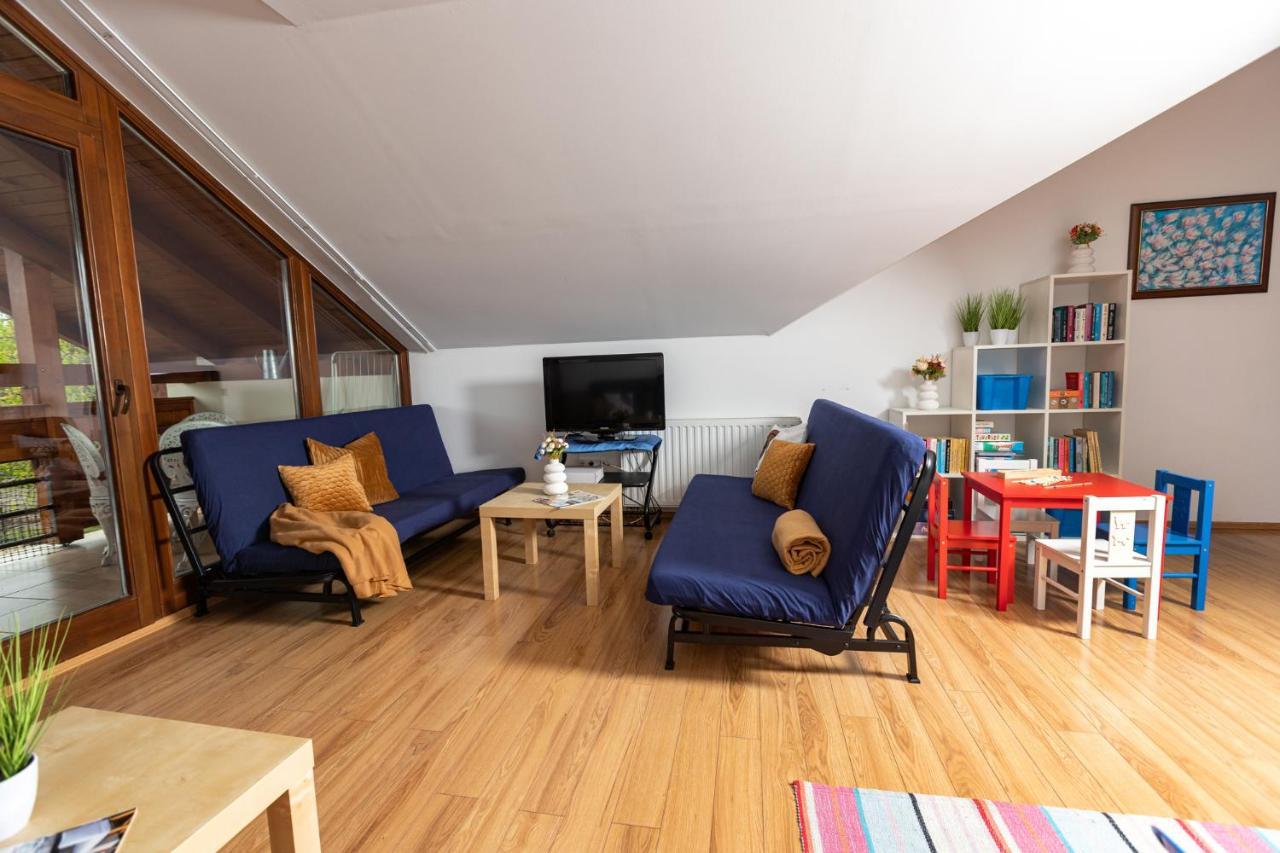 Berkenye Vendeghaz Hotel Balatonfured Bagian luar foto