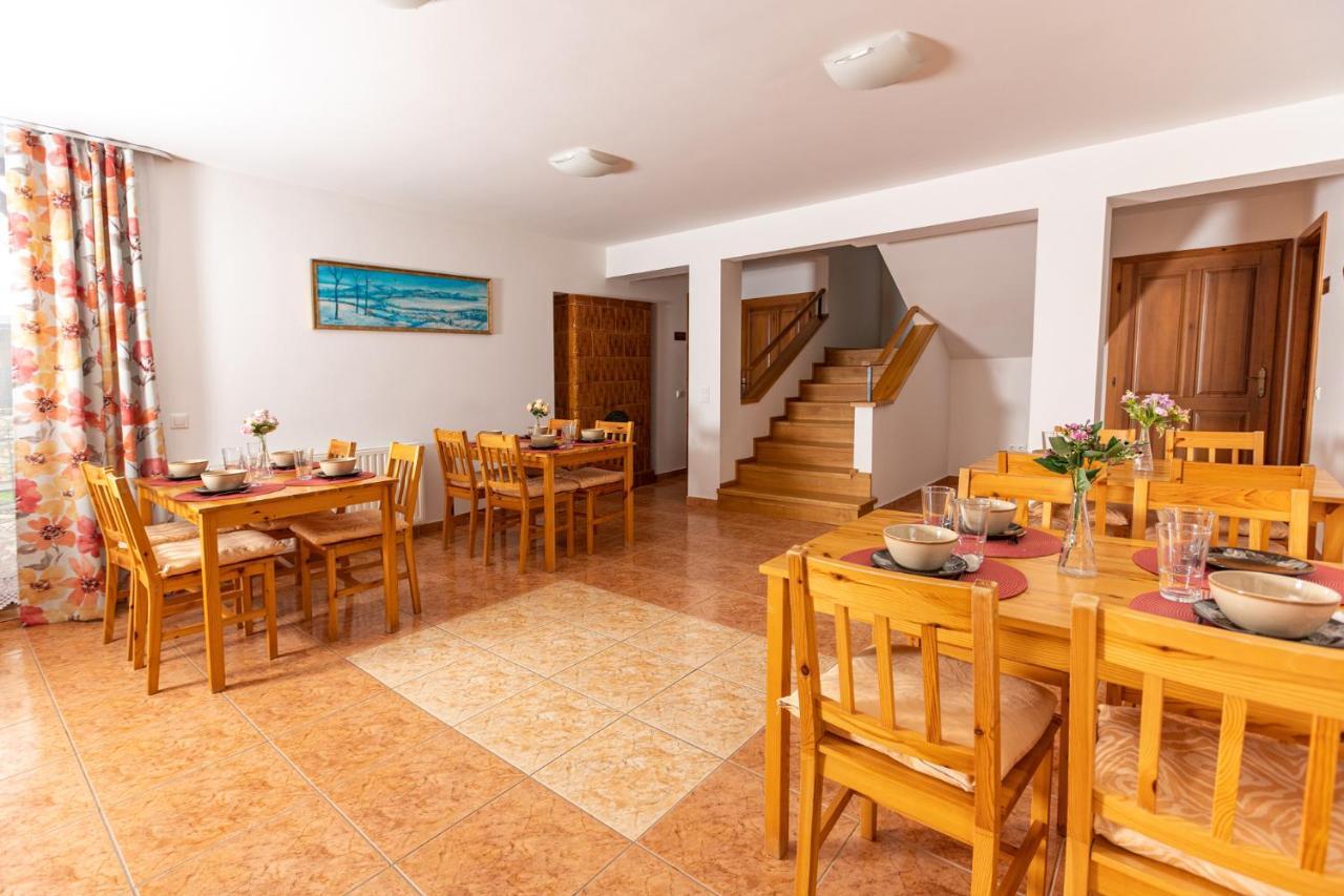 Berkenye Vendeghaz Hotel Balatonfured Bagian luar foto