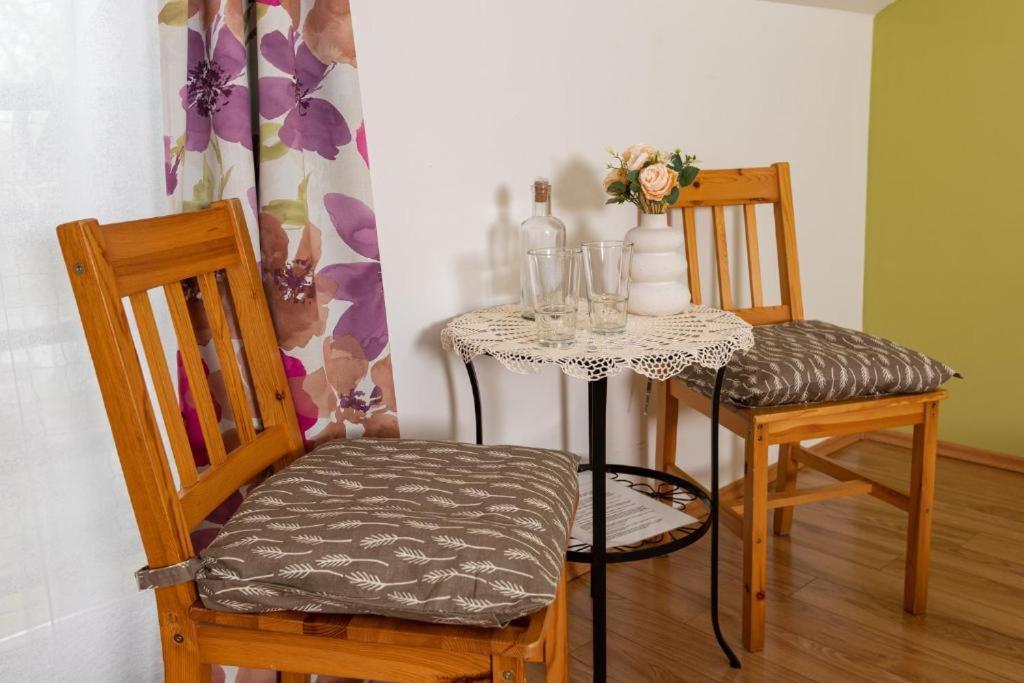 Berkenye Vendeghaz Hotel Balatonfured Bagian luar foto