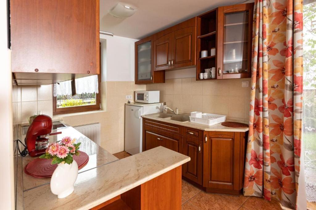 Berkenye Vendeghaz Hotel Balatonfured Bagian luar foto